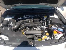 Subaru Outback 4X4* 2.5*  | Mobile.bg    12