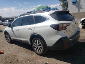 Subaru Outback 4X4* 2.5*  | Mobile.bg    6