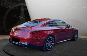 Mercedes-Benz CLE 53 AMG/4-MATIC/NIGHT/PANO/BURMESTER/HEAD UP/360/ | Mobile.bg    6