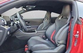 Mercedes-Benz CLE 53 AMG/4-MATIC/NIGHT/PANO/BURMESTER/HEAD UP/360/ | Mobile.bg    9