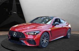 Mercedes-Benz CLE 53 AMG/4-MATIC/NIGHT/PANO/BURMESTER/HEAD UP/360/ | Mobile.bg    3