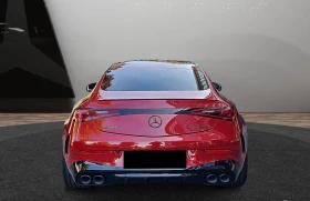 Mercedes-Benz CLE 53 AMG/4-MATIC/NIGHT/PANO/BURMESTER/HEAD UP/360/ | Mobile.bg    5