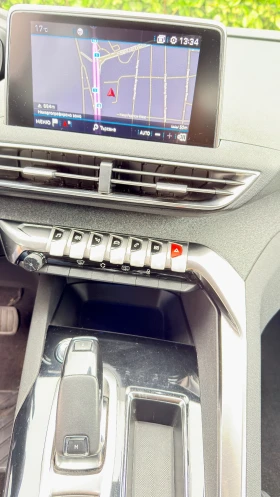 Peugeot 3008 1.2i Автомат EAT8 НАЛИЧНА - 23800 лв. - 53559331 10