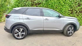 Peugeot 3008 1.2i Автомат EAT8 НАЛИЧНА - 23800 лв. - 53559331 5