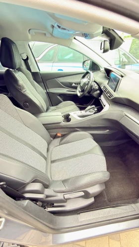 Peugeot 3008 1.2i Автомат EAT8 НАЛИЧНА - 23800 лв. - 53559331 8