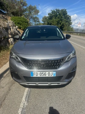 Peugeot 3008 1.2i  EAT8 | Mobile.bg    2