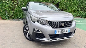 Peugeot 3008 1.2i Автомат EAT8 НАЛИЧНА - 23800 лв. - 53559331 3