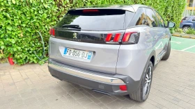Peugeot 3008 1.2i Автомат EAT8 НАЛИЧНА - 23800 лв. - 53559331 6