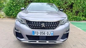 Peugeot 3008 1.2i Автомат EAT8 НАЛИЧНА - 23800 лв. - 53559331 2