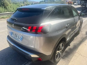 Peugeot 3008 1.2i  EAT8 | Mobile.bg    4