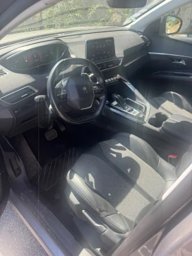 Peugeot 3008 1.2i  EAT8 | Mobile.bg    5
