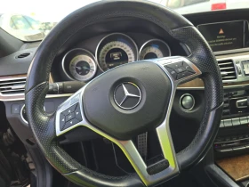 Mercedes-Benz E 500 4MATIC* KEYLESS* Blind Spot* Обдухване* harman/kar - 29000 лв. - 24752829 7