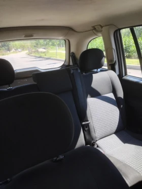 Обява за продажба на Opel Zafira ~3 100 лв. - изображение 6