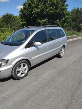 Обява за продажба на Opel Zafira ~3 100 лв. - изображение 1