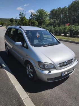 Обява за продажба на Opel Zafira ~3 100 лв. - изображение 4