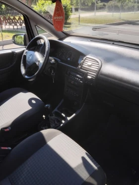 Обява за продажба на Opel Zafira ~3 100 лв. - изображение 7