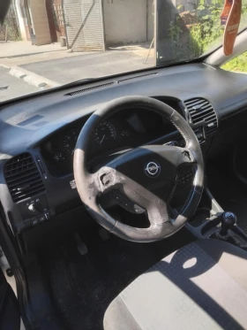 Обява за продажба на Opel Zafira ~3 100 лв. - изображение 9