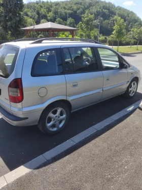 Обява за продажба на Opel Zafira ~3 100 лв. - изображение 5