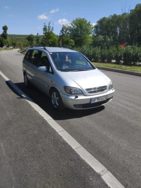 Обява за продажба на Opel Zafira ~3 100 лв. - изображение 3