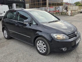 Обява за продажба на VW Golf Plus 1, 6 tdi 105 hp ~10 800 лв. - изображение 3