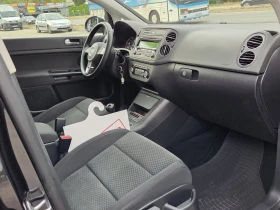 VW Golf Plus 1, 6 tdi 105 hp | Mobile.bg    13