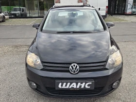 Обява за продажба на VW Golf Plus 1, 6 tdi 105 hp ~10 800 лв. - изображение 2