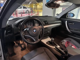 Обява за продажба на BMW 118 ~6 400 лв. - изображение 4