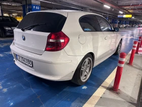Обява за продажба на BMW 118 ~6 400 лв. - изображение 5