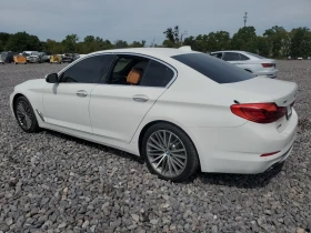 BMW 540 XI * * CARFAX * *   * *  | Mobile.bg    4