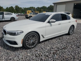 BMW 540 XI * * CARFAX * *   * *  | Mobile.bg    3