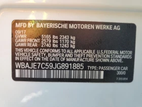 BMW 540 XI * * CARFAX * *   * *  | Mobile.bg    12