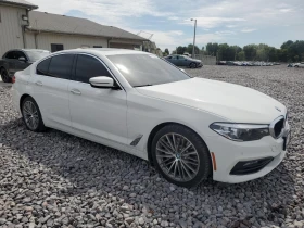 BMW 540 XI * * CARFAX * *   * *  | Mobile.bg    2