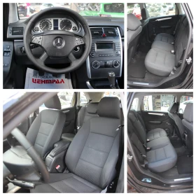Mercedes-Benz B 180 CDI  НОВ ВНОС - цена по договаряне - 16070870 15
