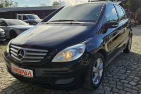 Mercedes-Benz B 180 CDI  НОВ ВНОС