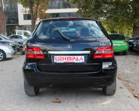 Mercedes-Benz B 180 CDI  НОВ ВНОС - цена по договаряне - 16070870 6