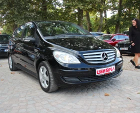 Mercedes-Benz B 180 CDI  НОВ ВНОС - цена по договаряне - 16070870 3