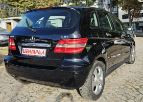 Mercedes-Benz B 180 CDI    | Mobile.bg    8