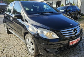 Mercedes-Benz B 180 CDI    | Mobile.bg    3