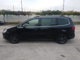 VW Sharan 2.0TDI 116кс - 13400 лв. / 6851.31 € - 85235054 6