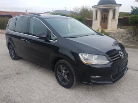 VW Sharan 2.0TDI 116кс - 13400 лв. / 6851.31 € - 85235054 3