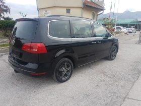 VW Sharan 2.0TDI 116кс - 13400 лв. / 6851.31 € - 85235054 8