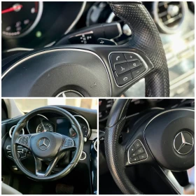 Mercedes-Benz C 220 SPORT LINE /   / 2.2D -170HP / LED  | Mobile.bg    13