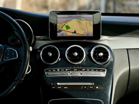 Mercedes-Benz C 220 SPORT LINE /   / 2.2D -170HP / LED  | Mobile.bg    12