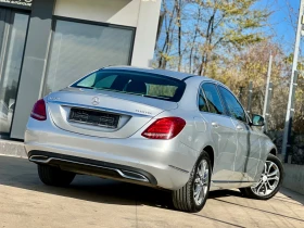 Mercedes-Benz C 220 SPORT LINE /   / 2.2D -170HP / LED  | Mobile.bg    4