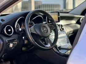 Mercedes-Benz C 220 SPORT LINE /   / 2.2D -170HP / LED  | Mobile.bg    8