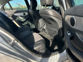 Mercedes-Benz C 220 SPORT LINE /   / 2.2D -170HP / LED  | Mobile.bg    11