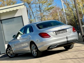 Mercedes-Benz C 220 SPORT LINE /   / 2.2D -170HP / LED  | Mobile.bg    5