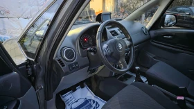 Suzuki SX4 УНИКАТ - 7999 лв. / 4089.82 € - 38305021 11