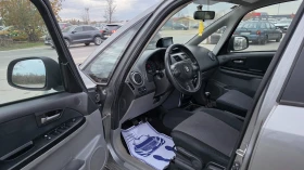 Suzuki SX4 УНИКАТ - 7999 лв. / 4089.82 € - 38305021 6