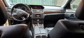 Mercedes-Benz E 200 | Mobile.bg    7